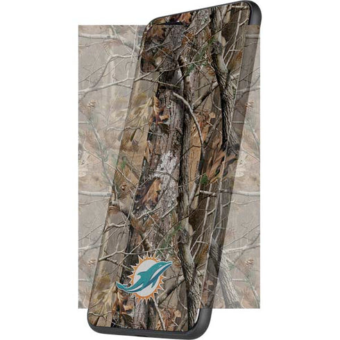 NFL Miami Dolphins Realtree AP Camo Google Pixel 4 XL Skin
